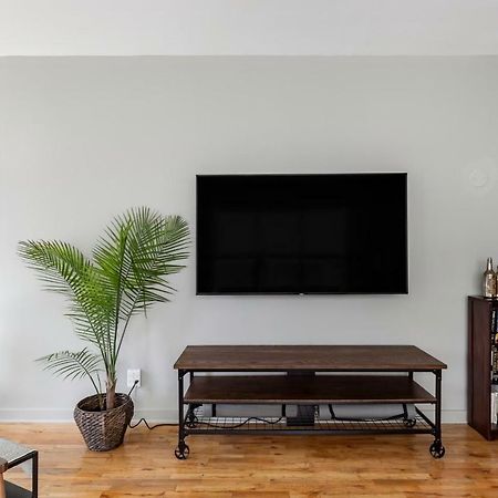 Trendy Castleberry Hill Condo- Walk To Mercedes Benz/ All Downtown Attractions Atlanta Eksteriør billede